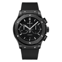 Classic Fusion Chronograph Black Magic