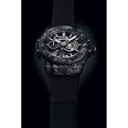 Big Bang MECA-10 Frosted Carbon