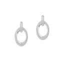 Groove earrings