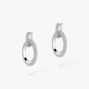 Groove earrings