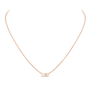 Collier Move Uno, mini modèle