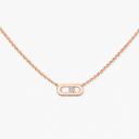 Collier Move Uno, mini modèle