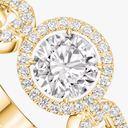 Solitaire Move Link 0,50ct