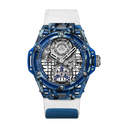 Big Bang Tourbillon Novak Djokovic Goat Edition Blue