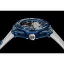 Big Bang Tourbillon Novak Djokovic Goat Edition Blue