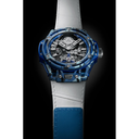 Big Bang Tourbillon Novak Djokovic Goat Edition Blue