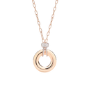 Collier Iconica Avec Pendentif