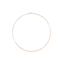 Gold Necklace