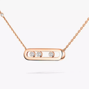 Collier Move Classique, petit modèle