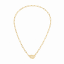 Collier Menottes Dinh Van R12 - 44 cm