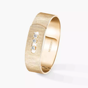 Bracelet Move Noa Ciselé GM