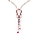 Collier Chance Infinie