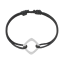 Bracelet Sur Cordon Impression Grand Modèle