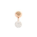 Boucle D’oreille Sabbia