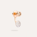 Boucle D’oreille Sabbia