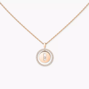 Collier Lucky Move, petit modèle
