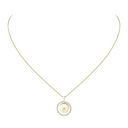 Collier Lucky Move, petit modèle
