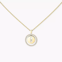 Collier Lucky Move, petit modèle