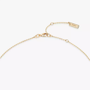 My Twin two-row necklace, large model
