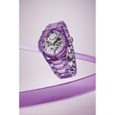 Big Bang Integrated Tourbillon Full Purple Sapphire