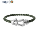 Bracelet Force 10 #FREDxRolandGarros