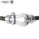 Bracelet Force 10 #FREDxRolandGarros
