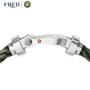 Bracelet Force 10 #FREDxRolandGarros