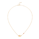 Force 10 necklace #FREDxRolandGarros