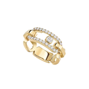 Bague Move Link