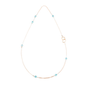 Collier Nudo