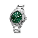 Aquaracer Professional 200 Solargraph