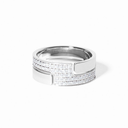 Seventies Medium Ring