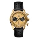 Carrera Chronograph