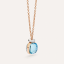 Collier Nudo Mini Avec Pendentif