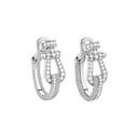 Boucles d'oreilles Force 10 Rise