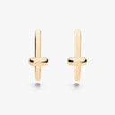 Boucles D'oreilles Iconica