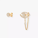 Boucles d'oreilles Lucky Eye