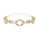 Collier choker Groove