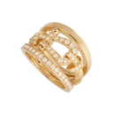 Bague Force 10 Rise