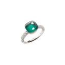Bague Nudo Classic