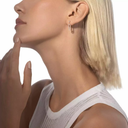 Move Uno stud earrings