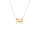 Collier Pulse