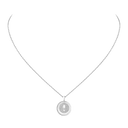 Collier pavé Lucky Move PM