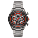 Carrera Chronograph Extreme Sport