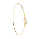 Bracelet Serrure Jonc