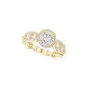 Solitaire Move Link 0,70ct