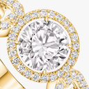Solitaire Move Link 0,70ct