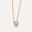 Collier Nudo Petit Avec Pendentif