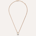 Collier Nudo Petit Avec Pendentif
