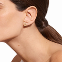 Menottes Dinh Van Studs